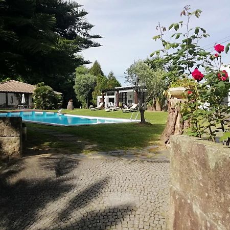 Вілла Casa Da Boavista Санта-Марія-да-Фейра Екстер'єр фото