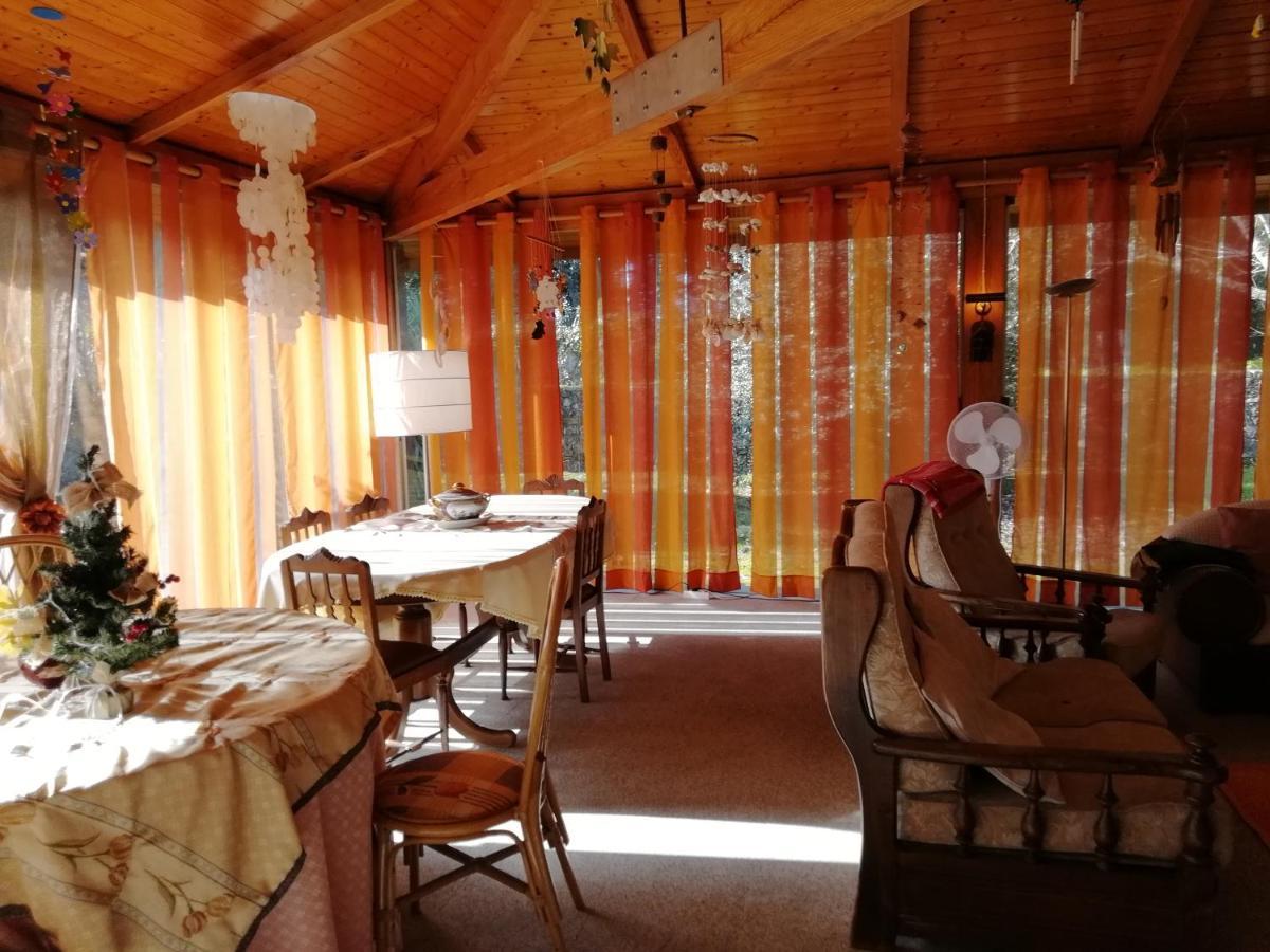 Вілла Casa Da Boavista Санта-Марія-да-Фейра Екстер'єр фото