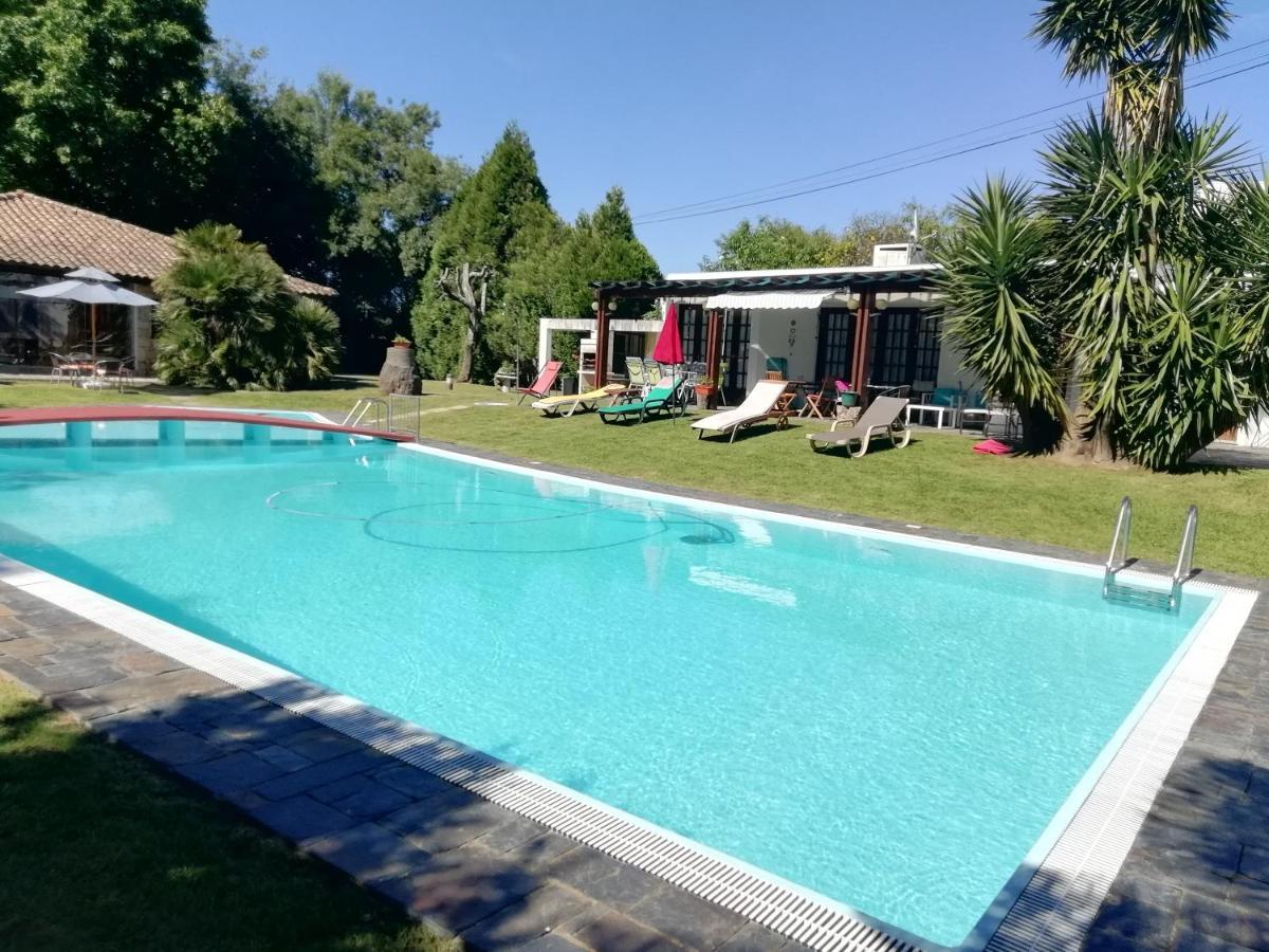Вілла Casa Da Boavista Санта-Марія-да-Фейра Екстер'єр фото