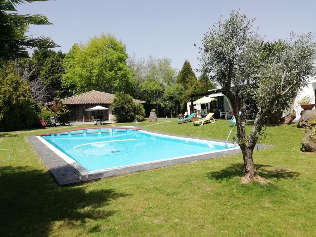 Вілла Casa Da Boavista Санта-Марія-да-Фейра Екстер'єр фото