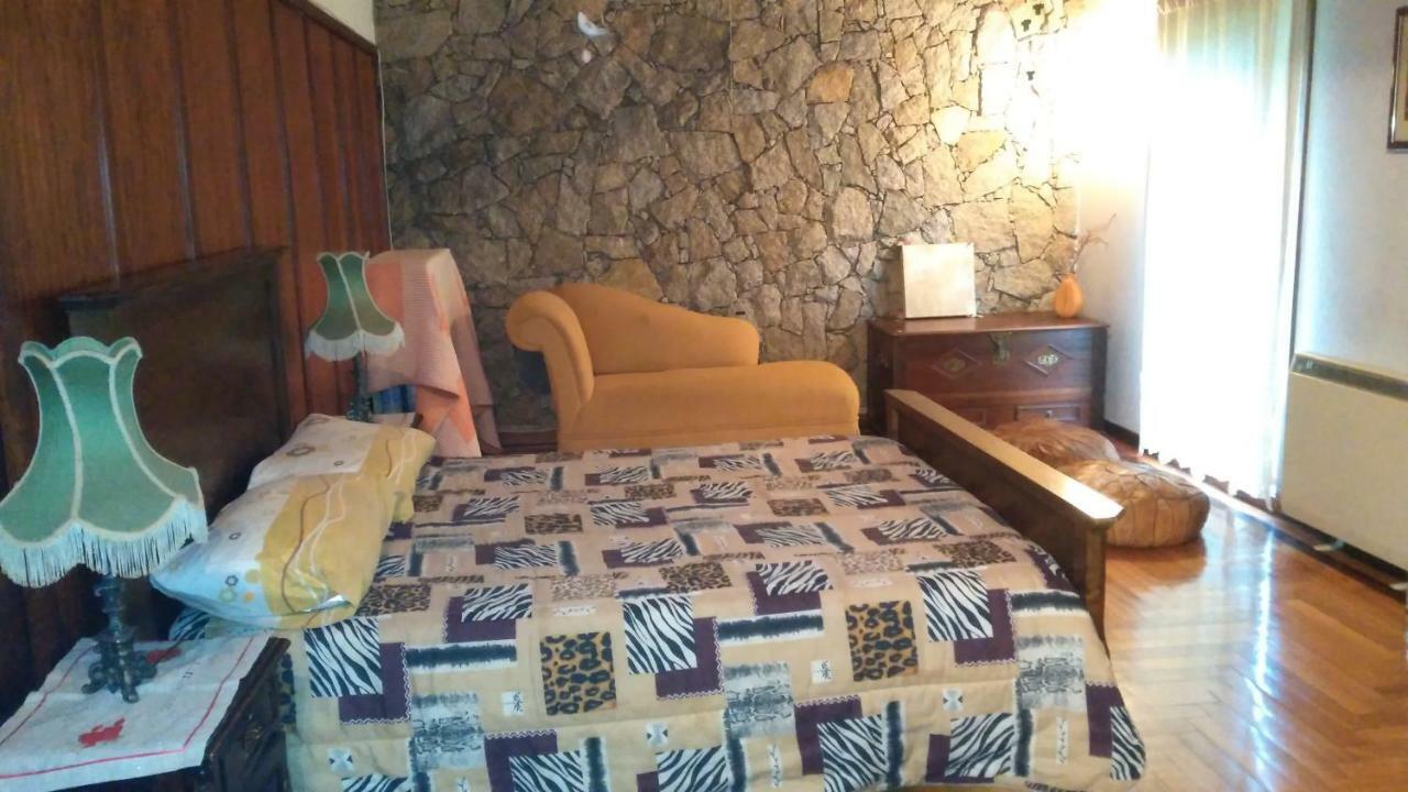Вілла Casa Da Boavista Санта-Марія-да-Фейра Екстер'єр фото