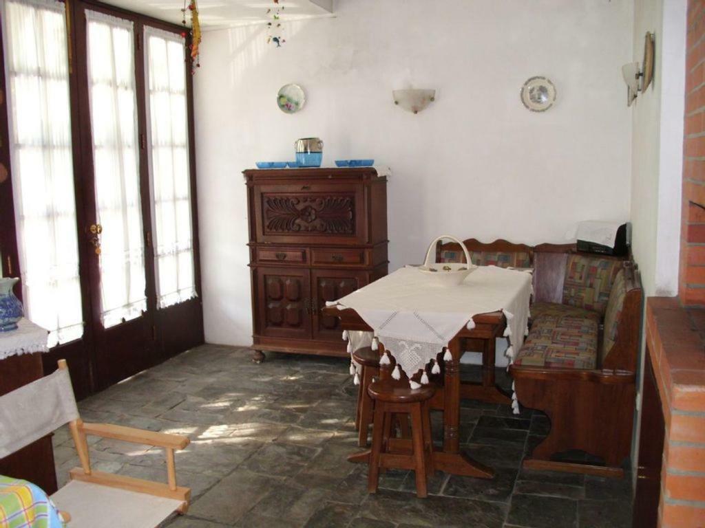Вілла Casa Da Boavista Санта-Марія-да-Фейра Екстер'єр фото