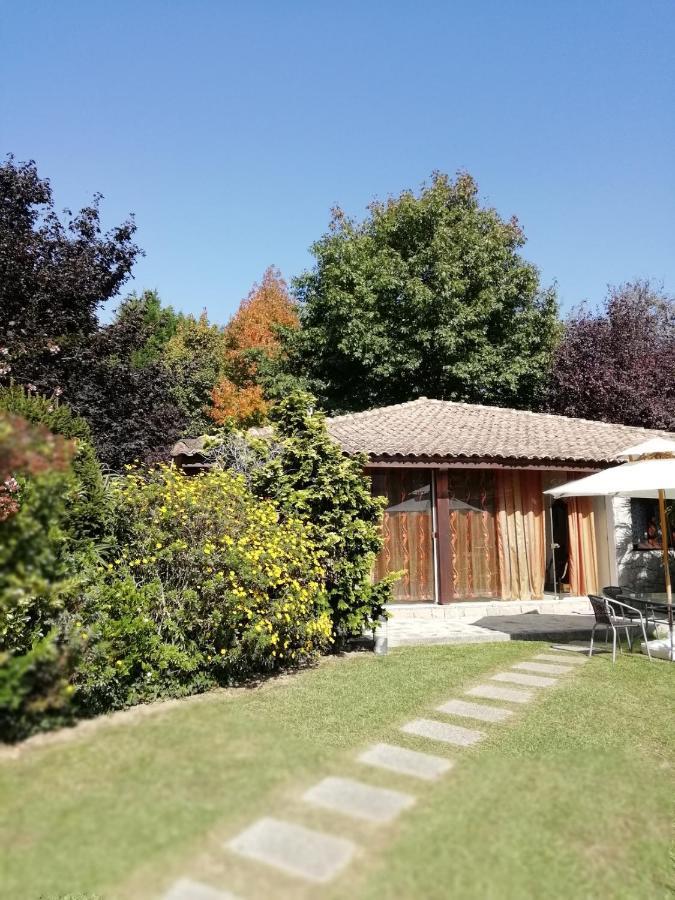 Вілла Casa Da Boavista Санта-Марія-да-Фейра Екстер'єр фото