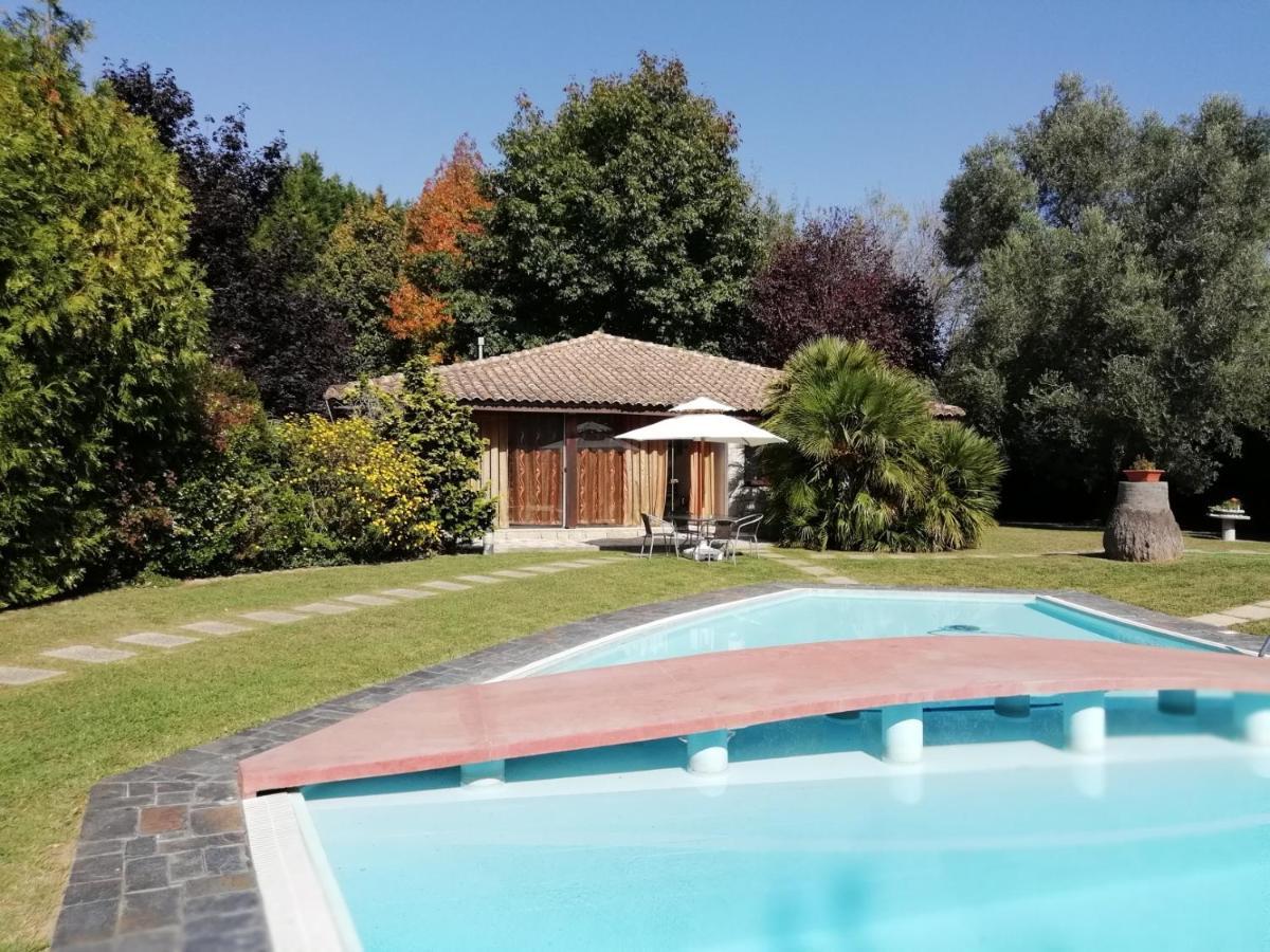 Вілла Casa Da Boavista Санта-Марія-да-Фейра Екстер'єр фото